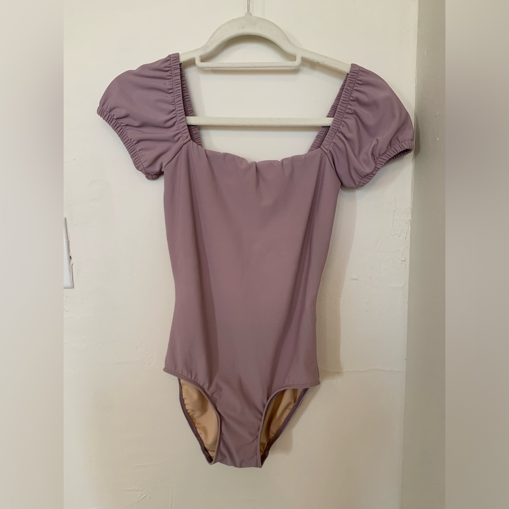 Élève Leotard